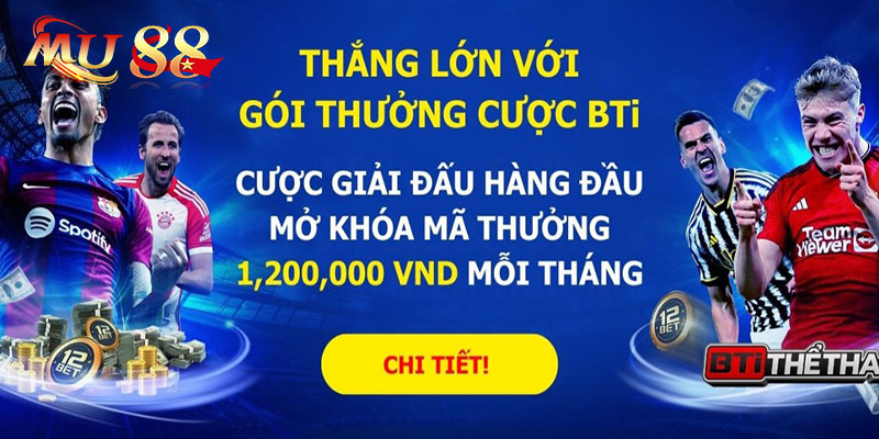 Lợi ích khi tham gia xổ số MU88